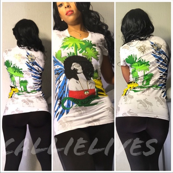 SATURDAY LEGGINGS $19 3 for $39 - Picture 8 of 8